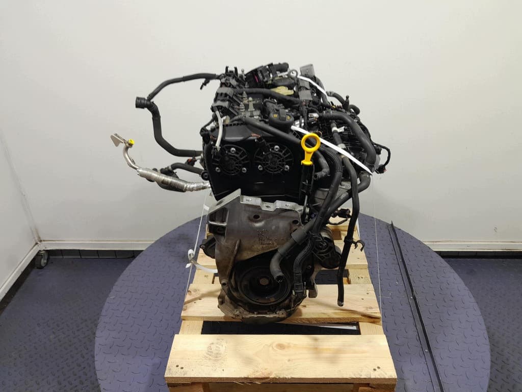 Moteur DNNA — vue 3