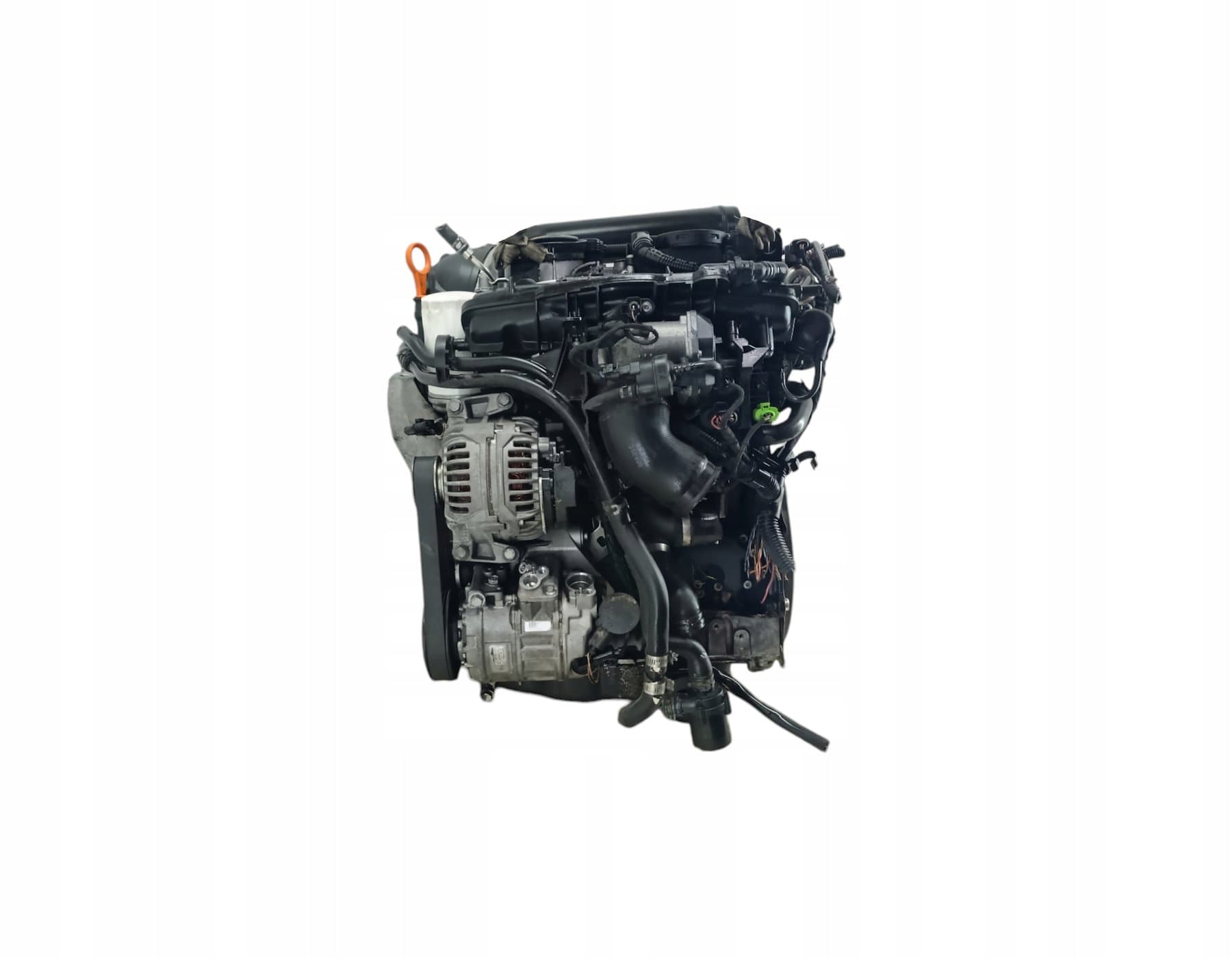 Moteur CCTA — vue 2