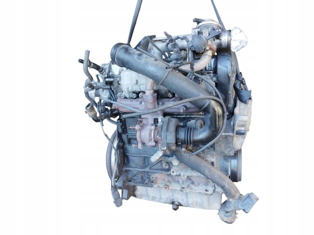 Moteur AGR pour Seat Ibiza