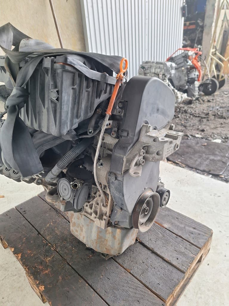 Moteur CGGA — vue 3