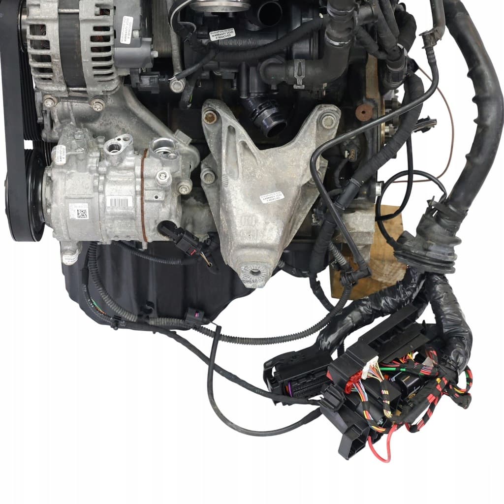 Moteur CJEB — vue 8