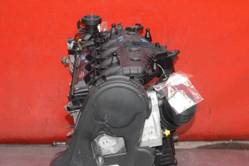 Moteur D 5204 T2 — vue 8