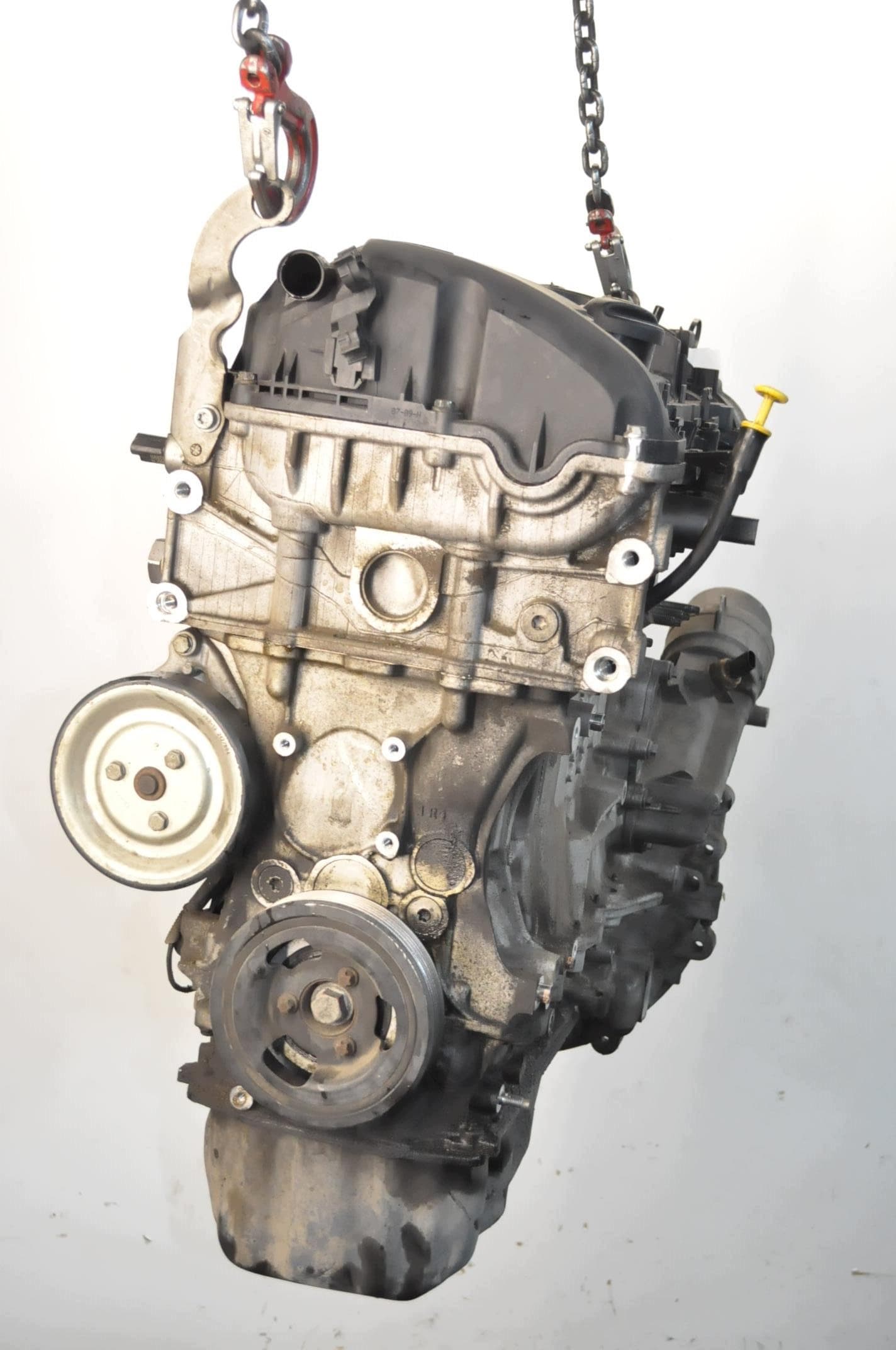 Moteur 5FS (EP6C) — vue 4