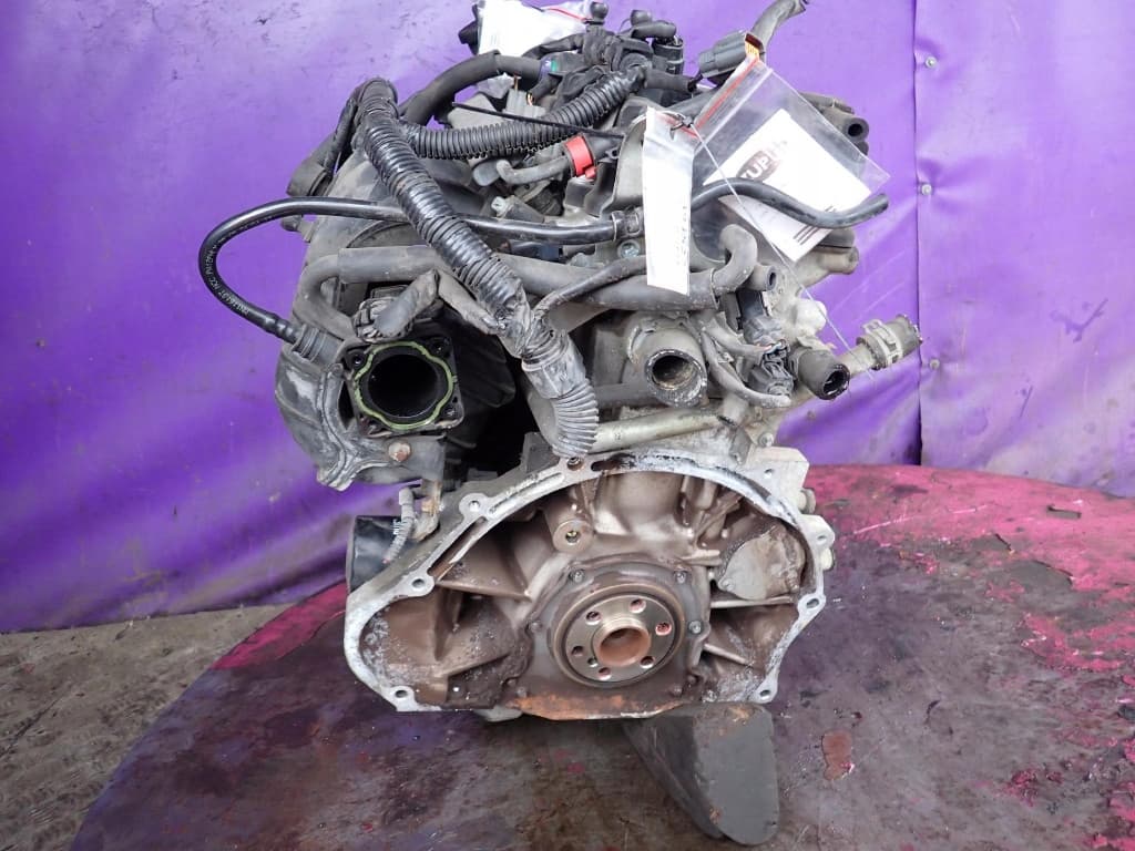Moteur M 134.910 — vue 3