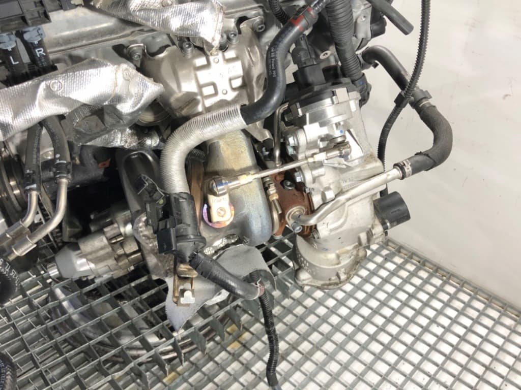 Moteur DMSB — vue 4