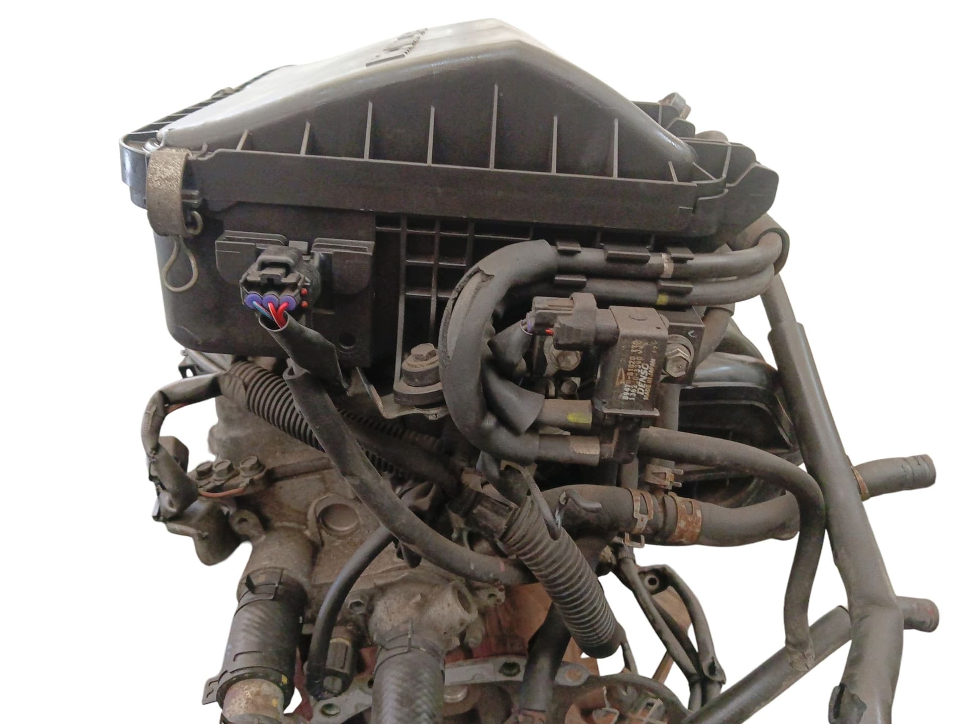 Moteur 3SZ-VE — vue 6