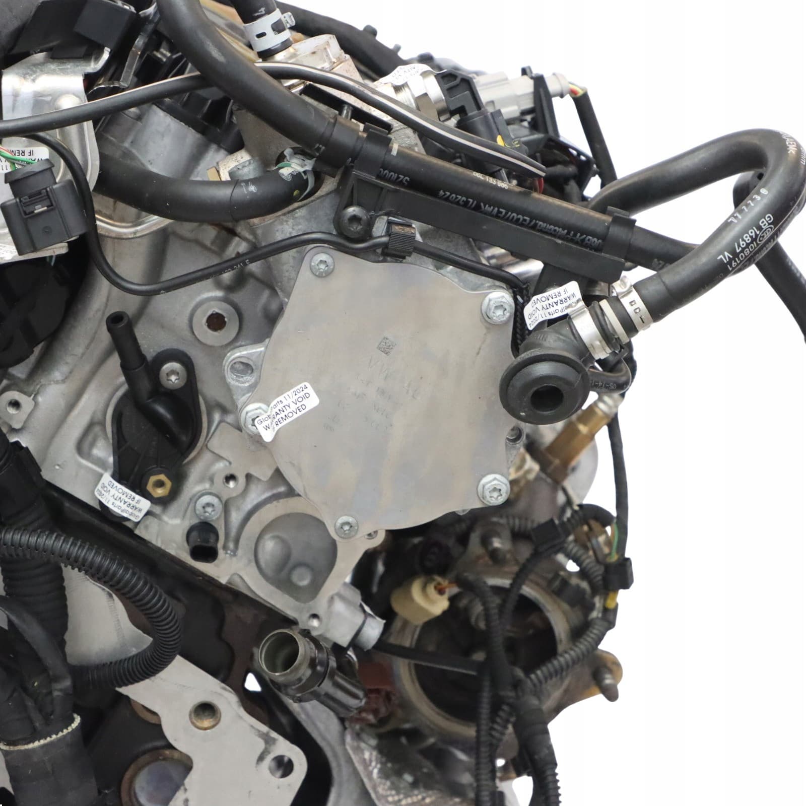 Moteur CNCE — vue 7
