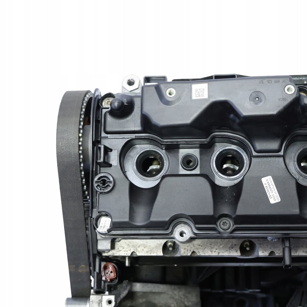 Moteur DFFA — vue 4