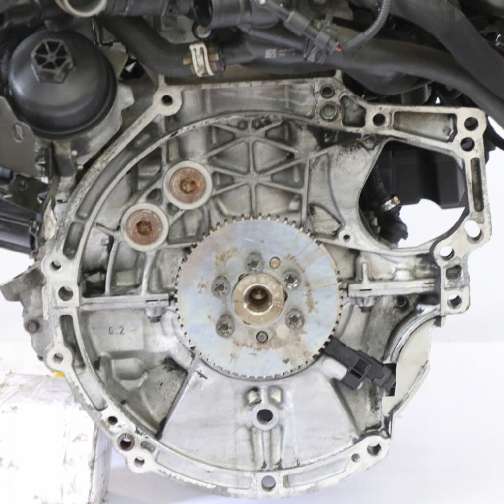 Moteur N18 B16 C — vue 5