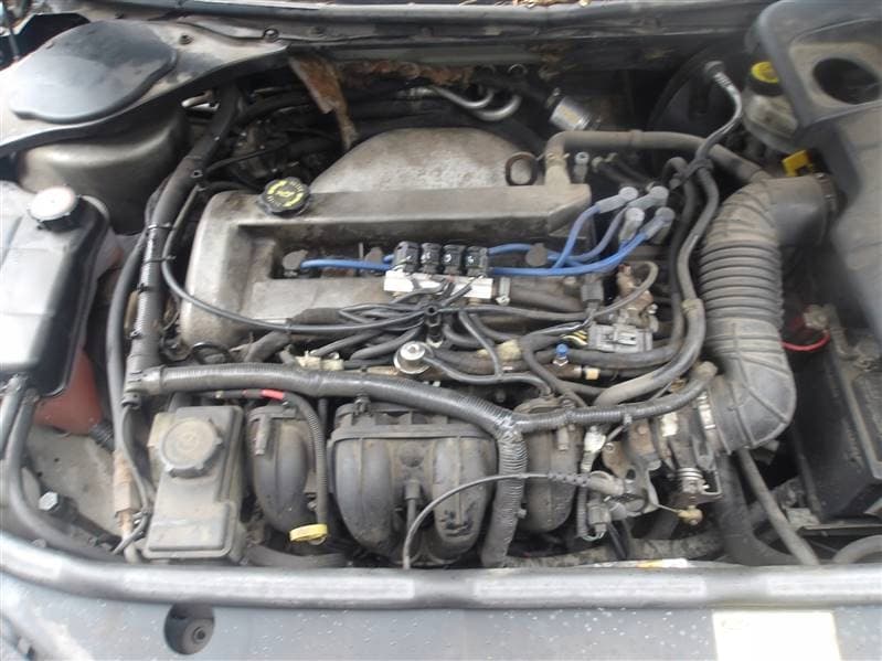 Moteur CJBB pour Ford