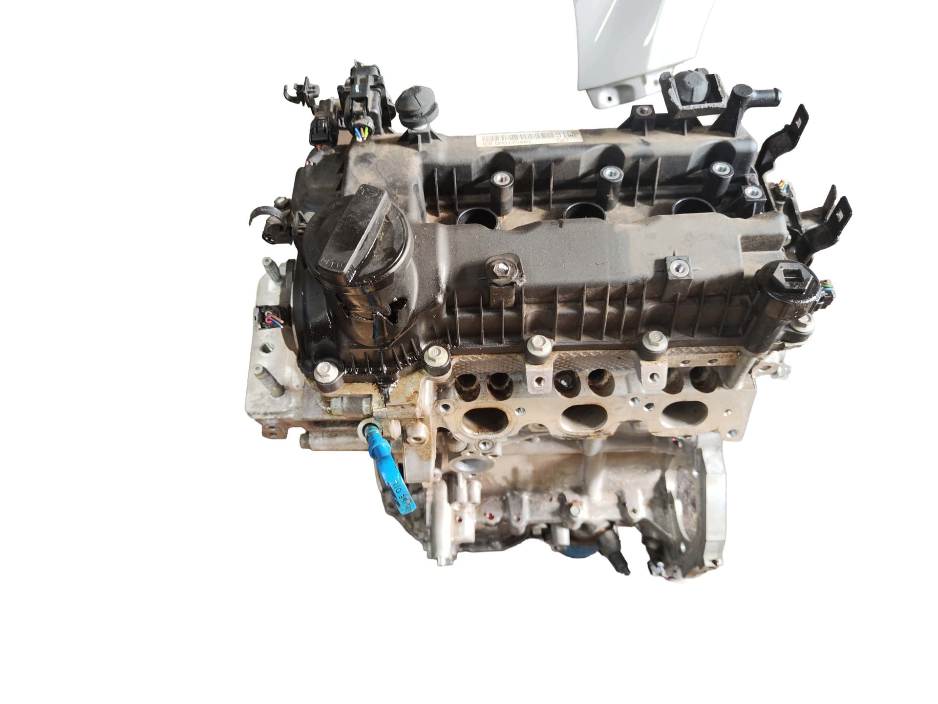 Moteur G3LD - Image 1