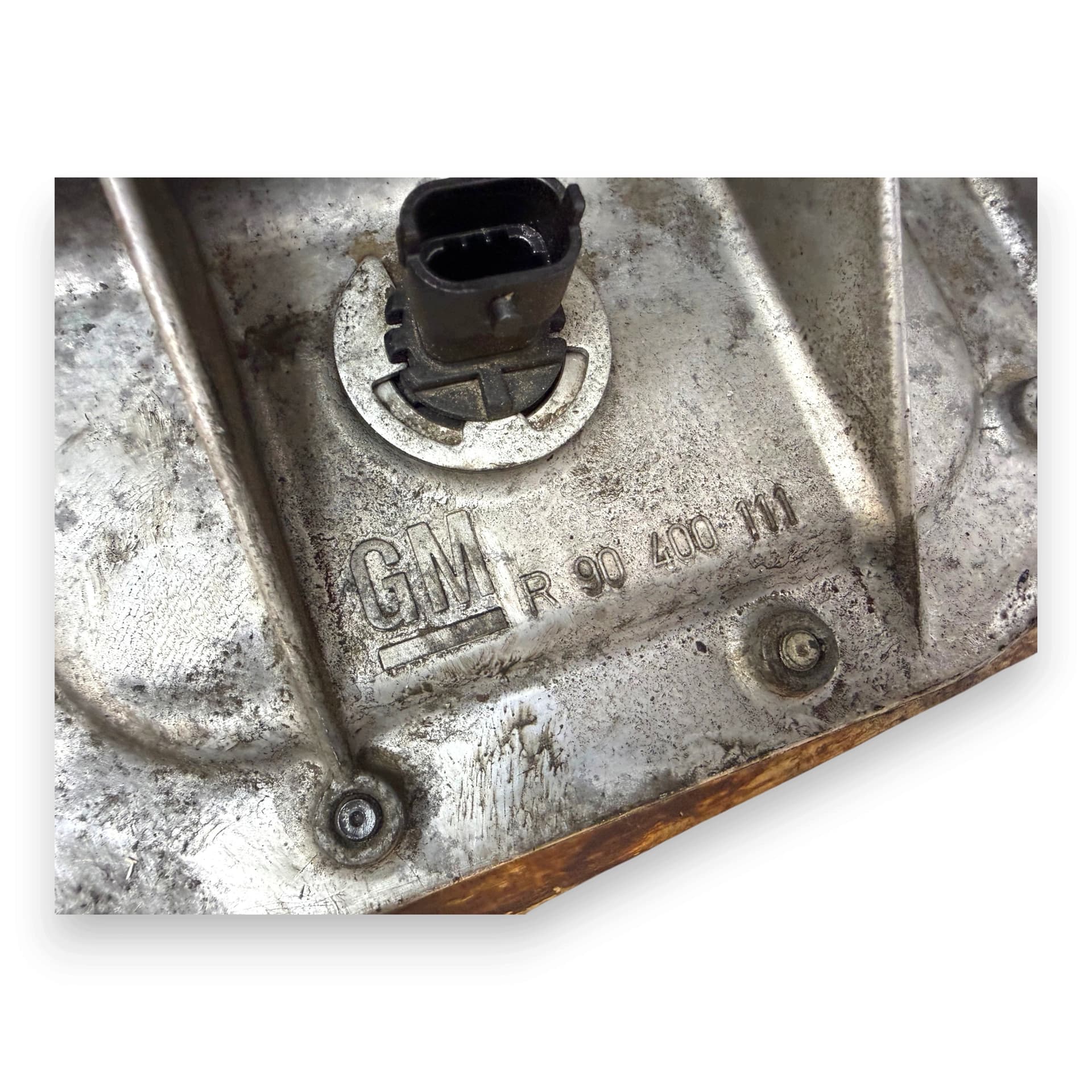 Moteur Z 20 LEH — vue 12