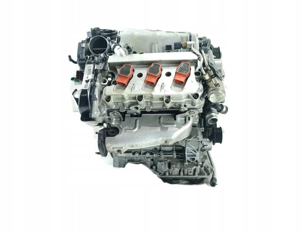 Moteur CJTB — vue 5