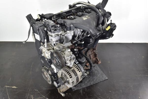 Moteur G6DB - Image 1