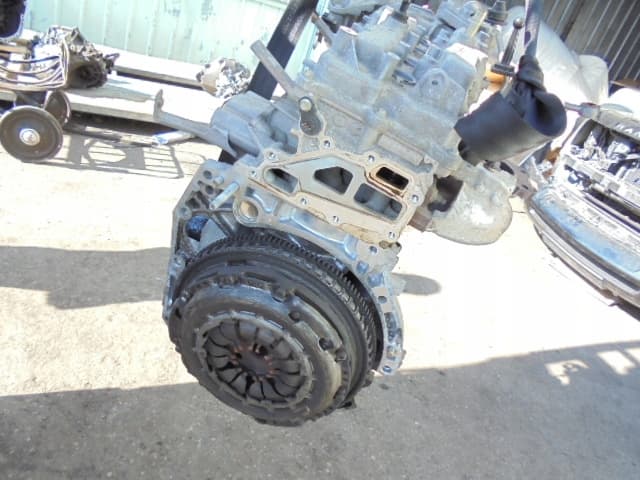 Moteur H4J 700 - Image 1