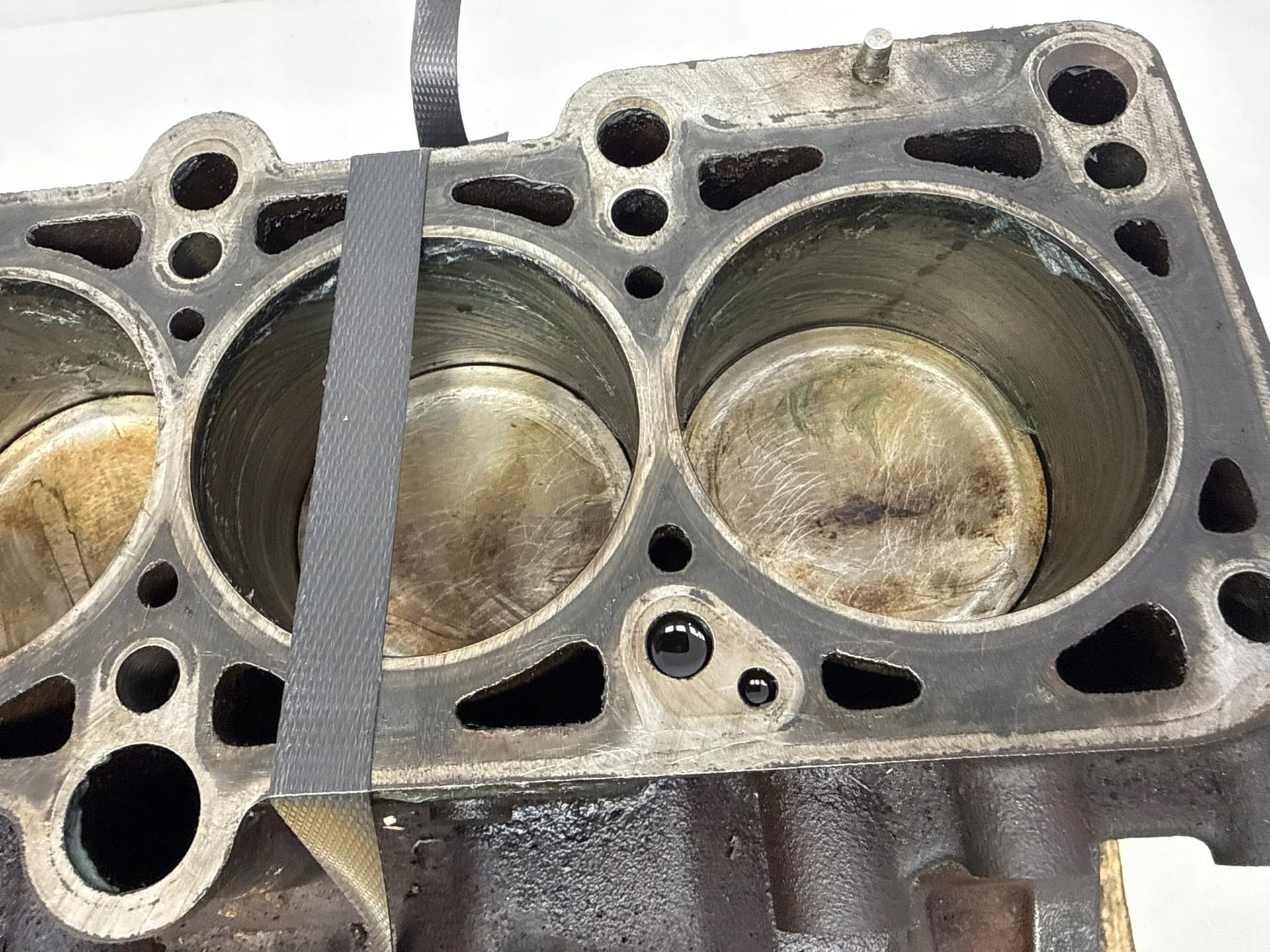 Moteur AVJ — vue 5