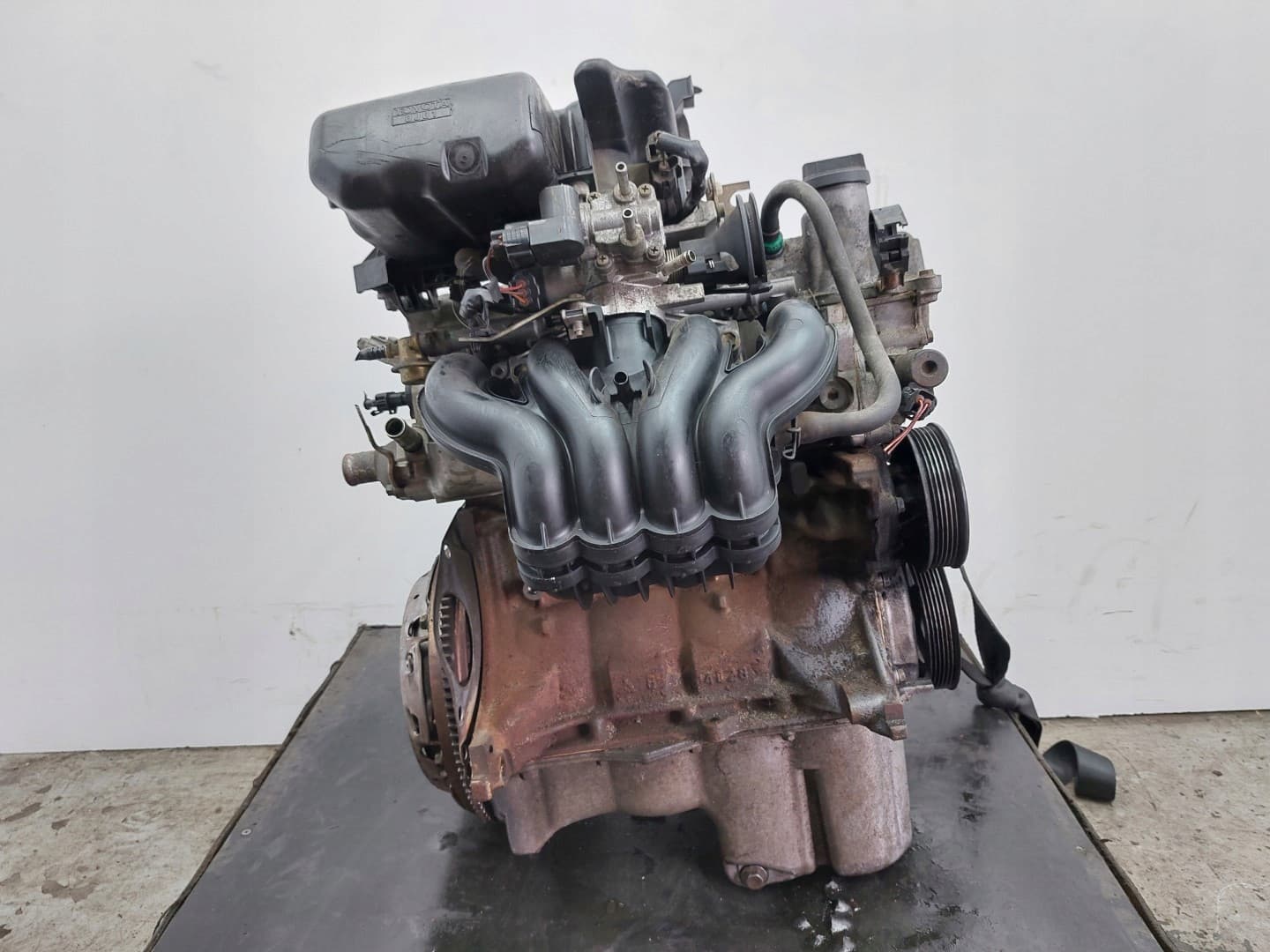 Moteur 1SZ-FE — vue 4