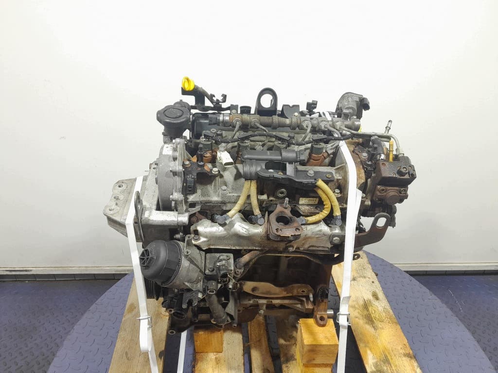 Moteur A 13 DTC - Image 1