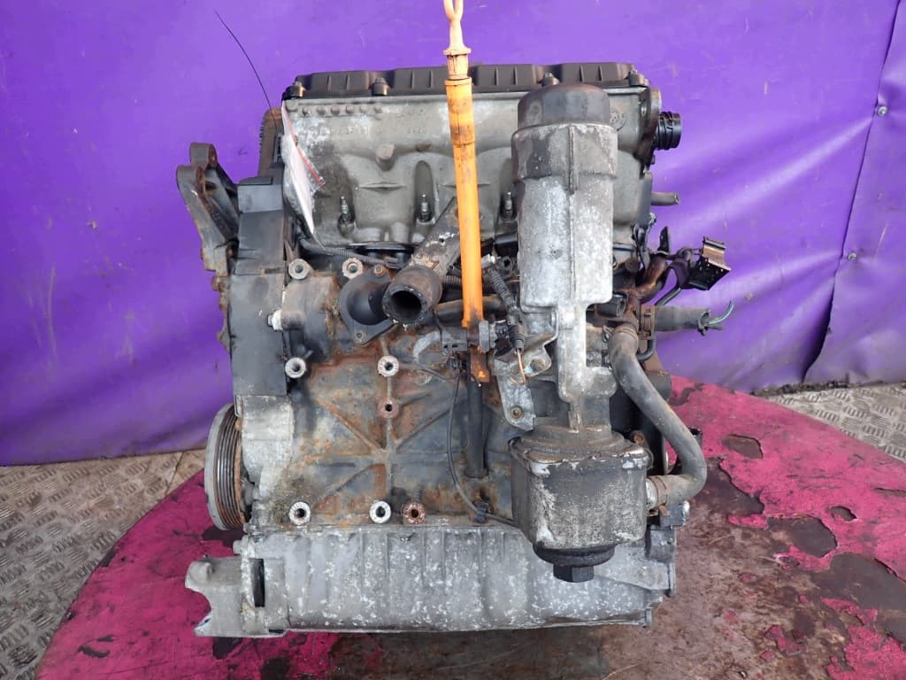 Moteur AUY — vue 2