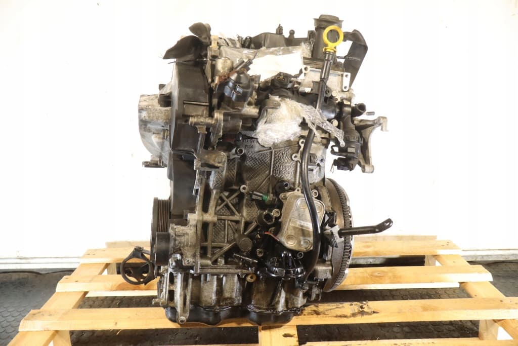 Moteur CUSB — vue 2
