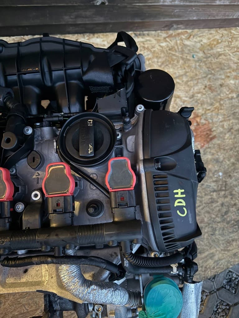 Moteur CDHB — vue 4