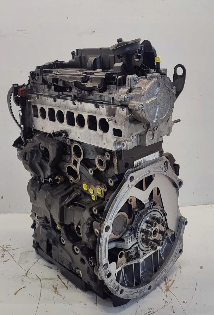 Moteur DTSB - Image 1