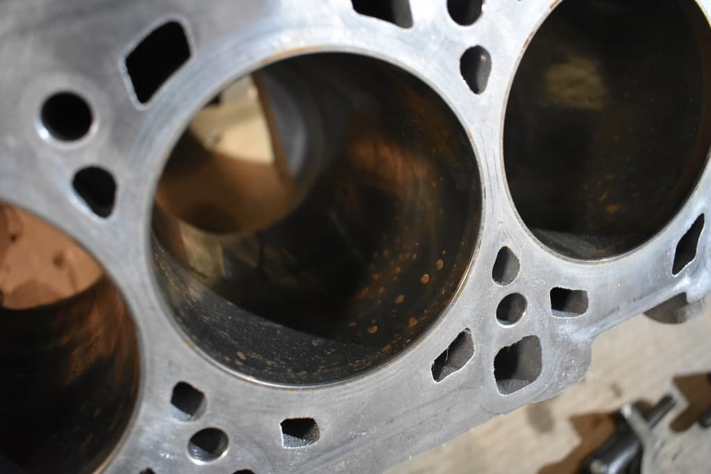Moteur DCBG — vue 3