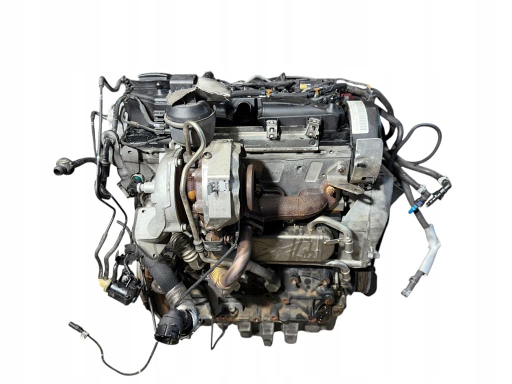 Moteur CFHA — vue 4