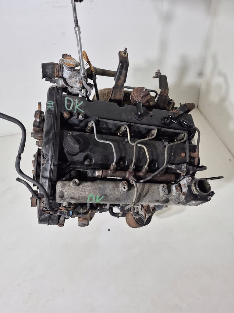 Moteur J3(CRDi) — vue 6