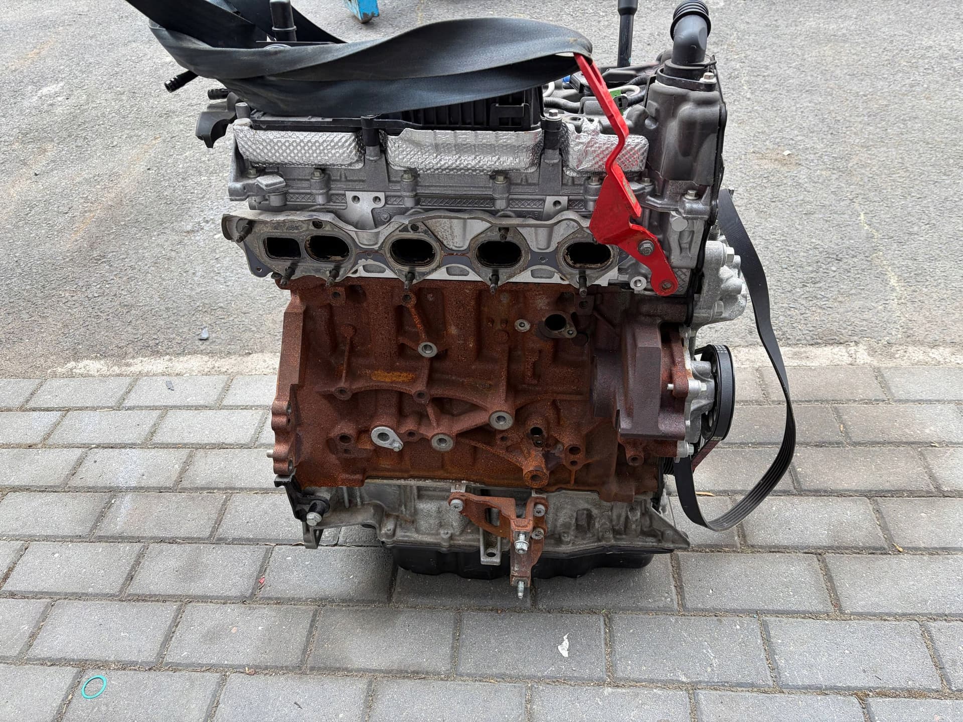 Moteur BKFD - Image 1