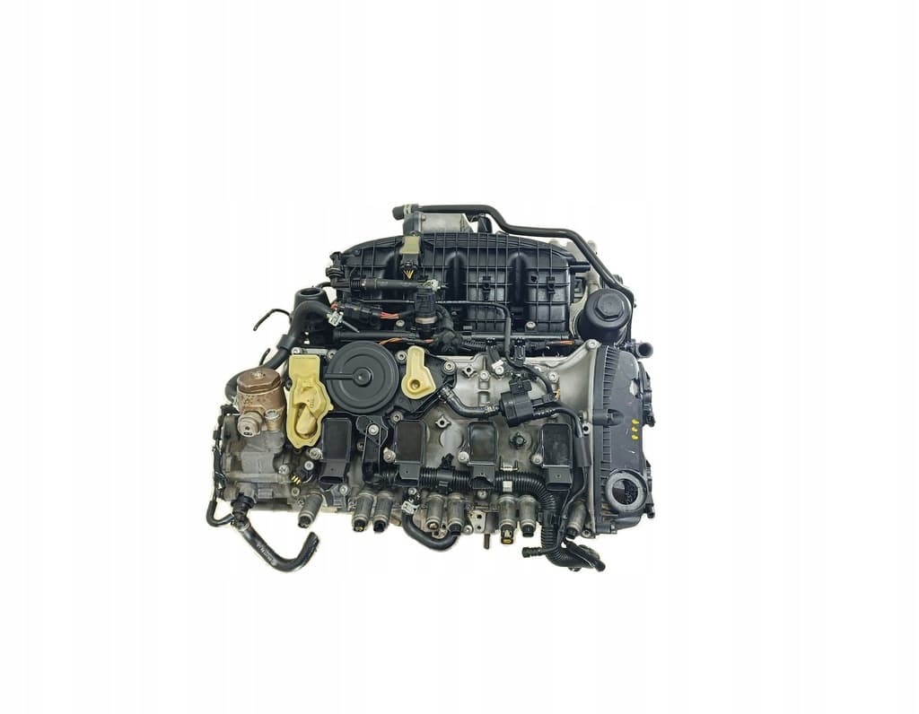 Moteur CNCE — vue 2