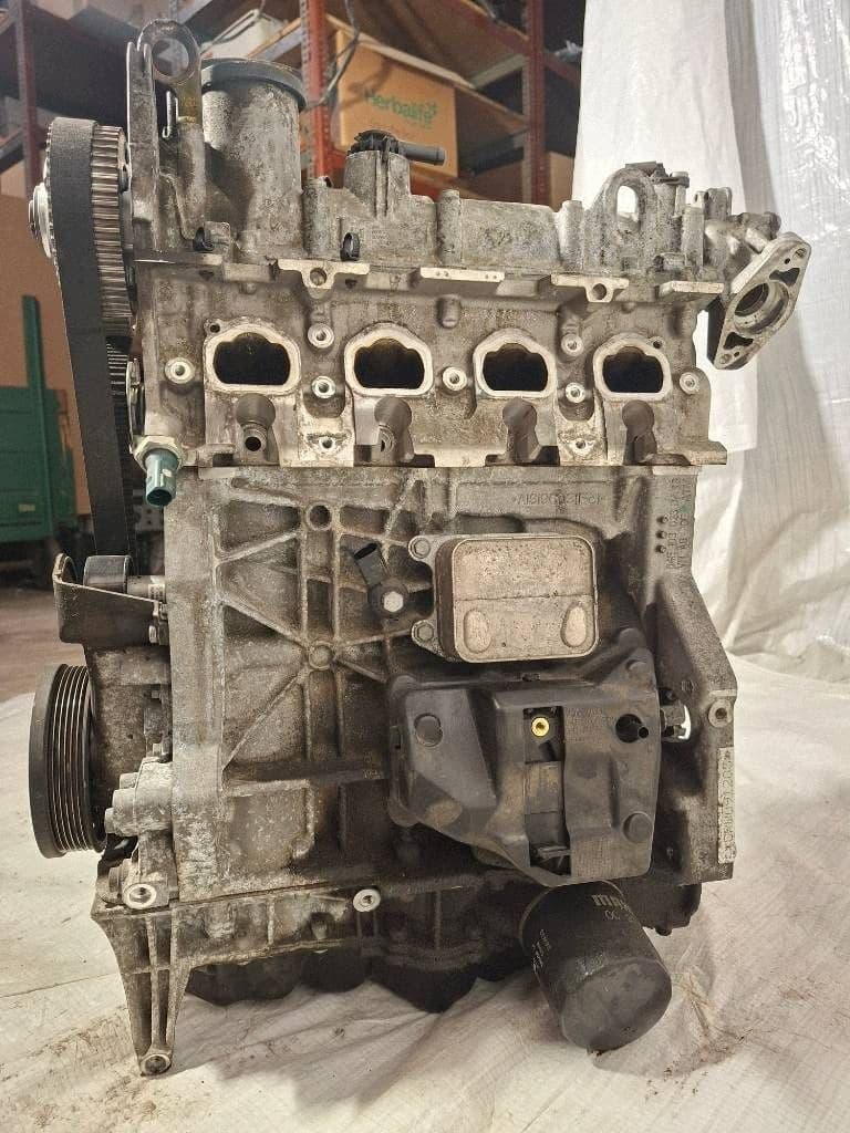 Moteur CPWA — vue 4