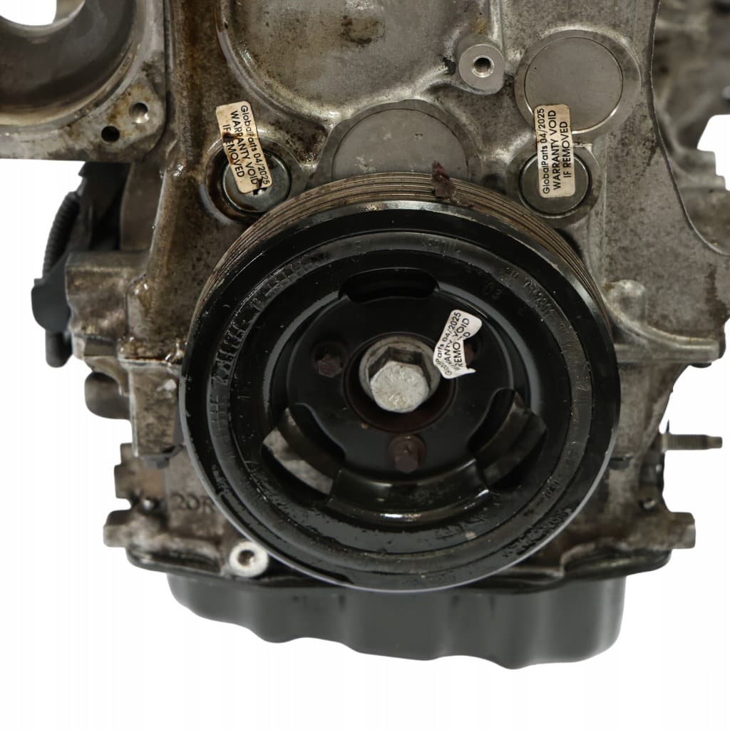 Moteur N13 B16 A — vue 5