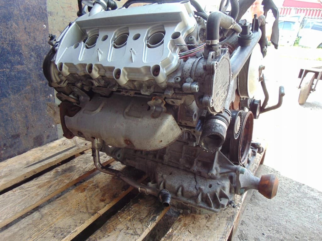 Moteur BDW — vue 7