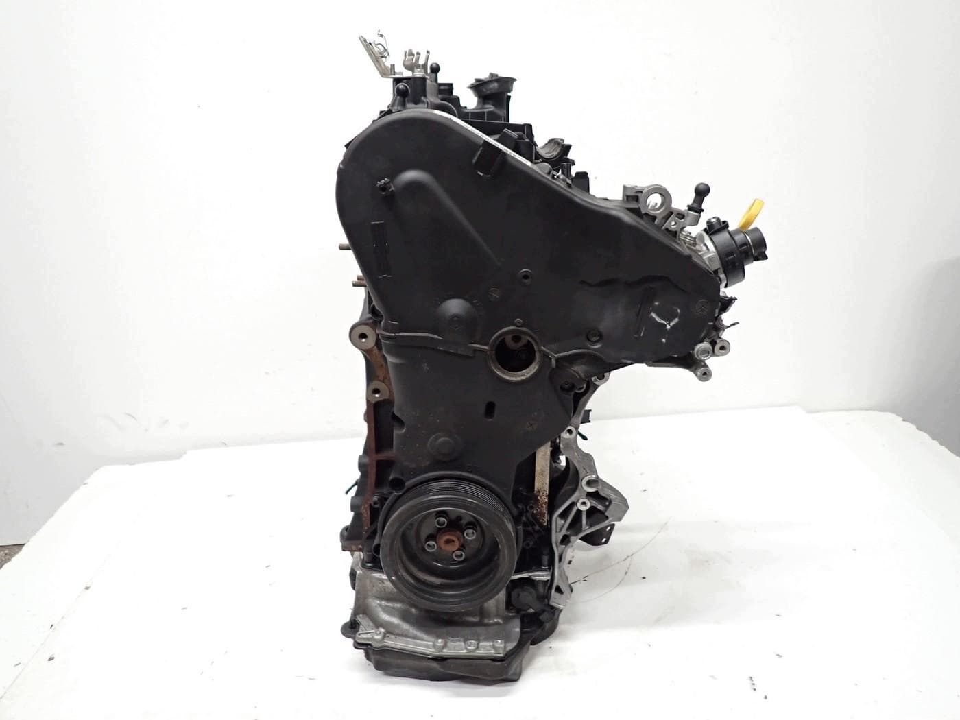 Moteur DTRE — vue 3