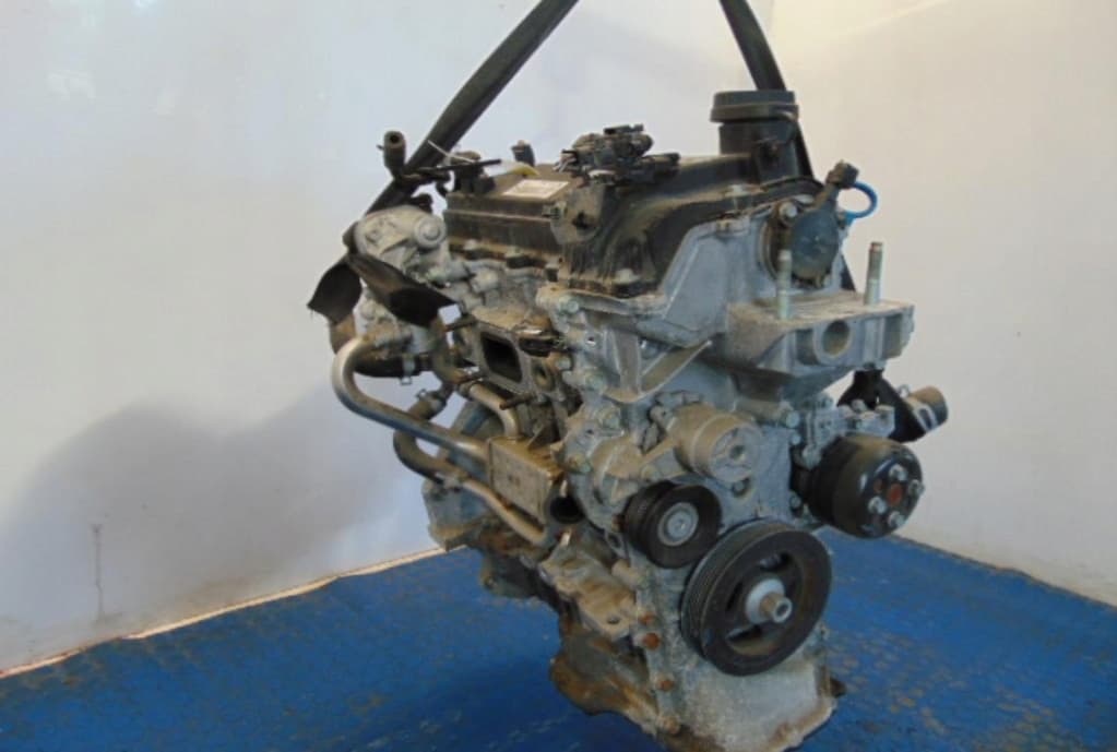 Moteur G3LD - Image 1