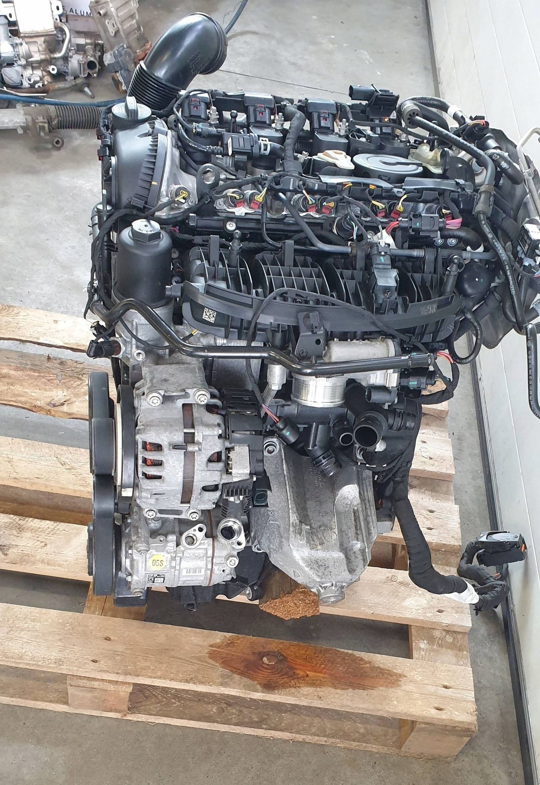 Moteur DLVB — vue 3