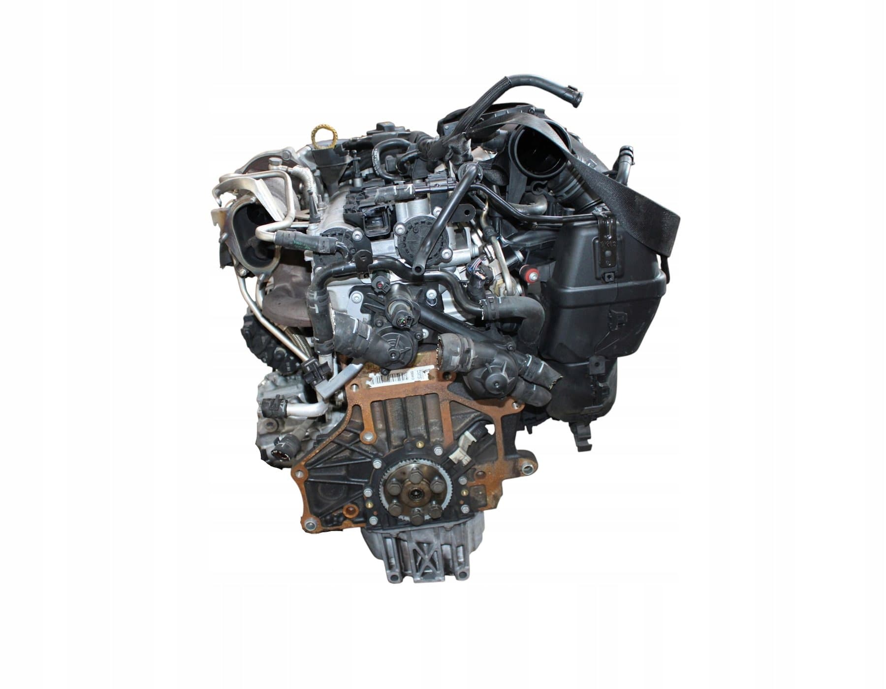 Moteur CTHF — vue 4