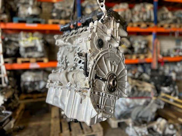 Moteur B47 D20 B — vue 4