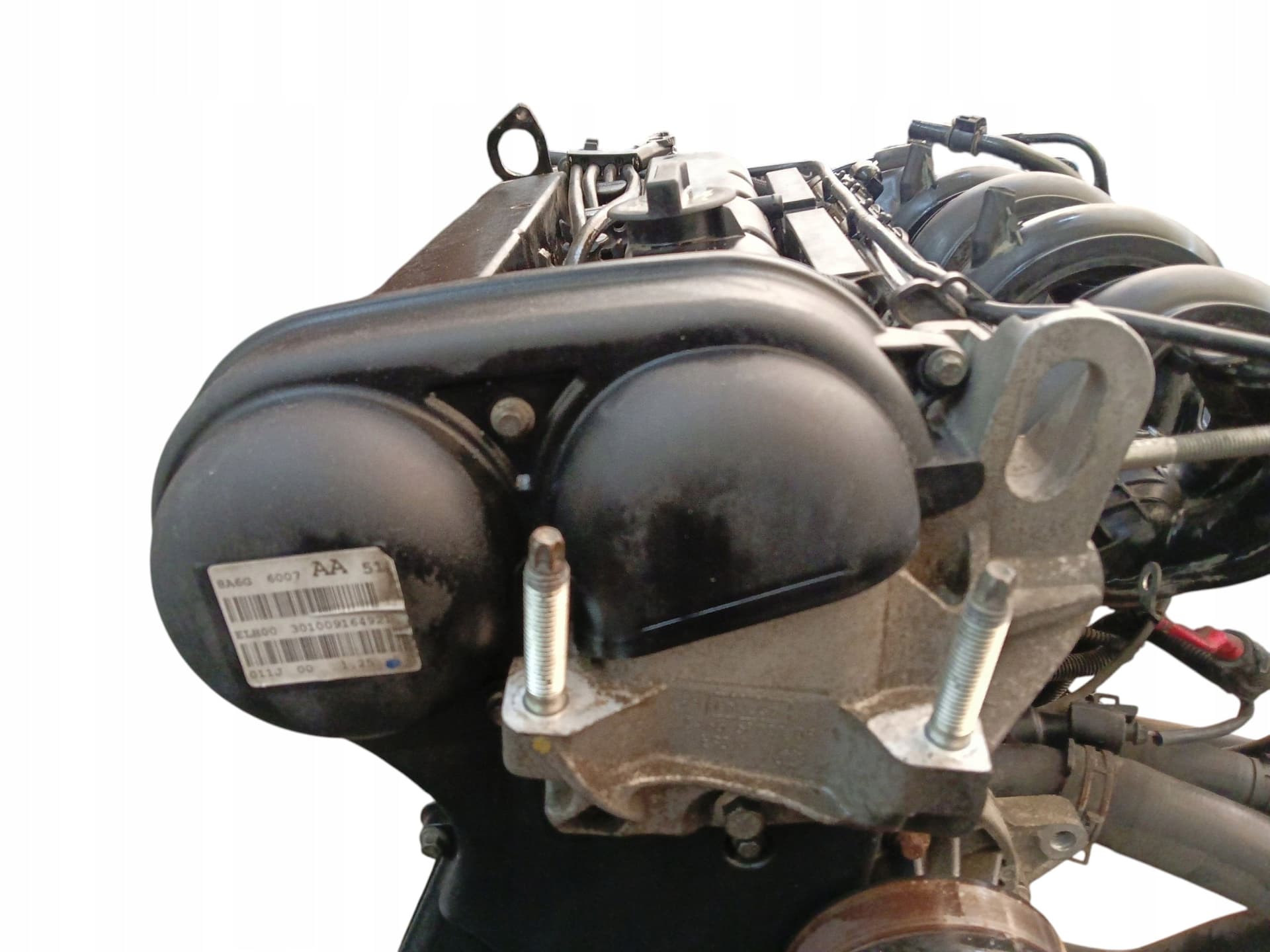 Moteur SNJB — vue 6