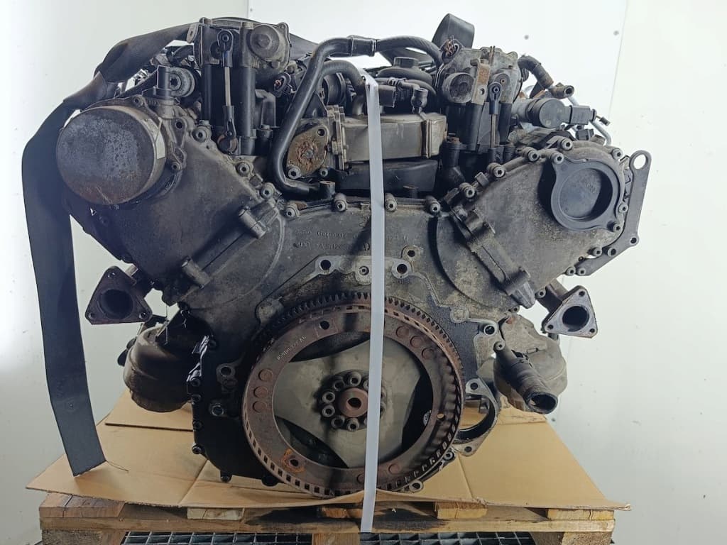 Moteur ASB — vue 3