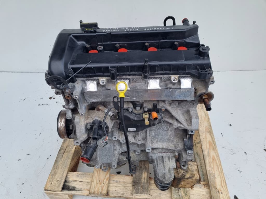 Moteur B 4184 S11 pour Volvo