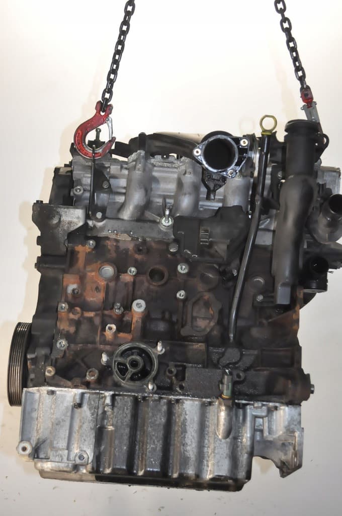 Moteur RHR (DW10BTED4) - Image 1