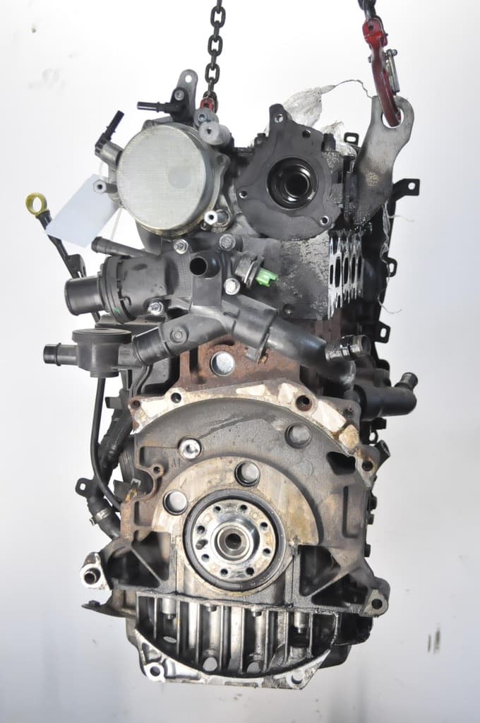Moteur UFBA — vue 3