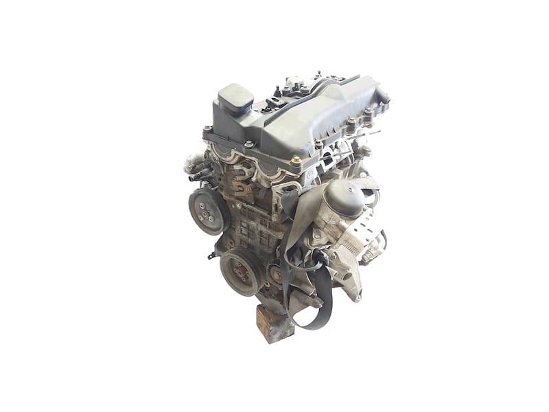 Moteur N46 B20 B - Image 1