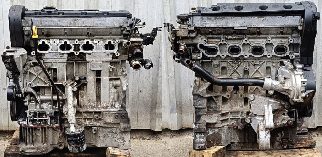 Moteur 6FZ (EW7J4) - Image 1