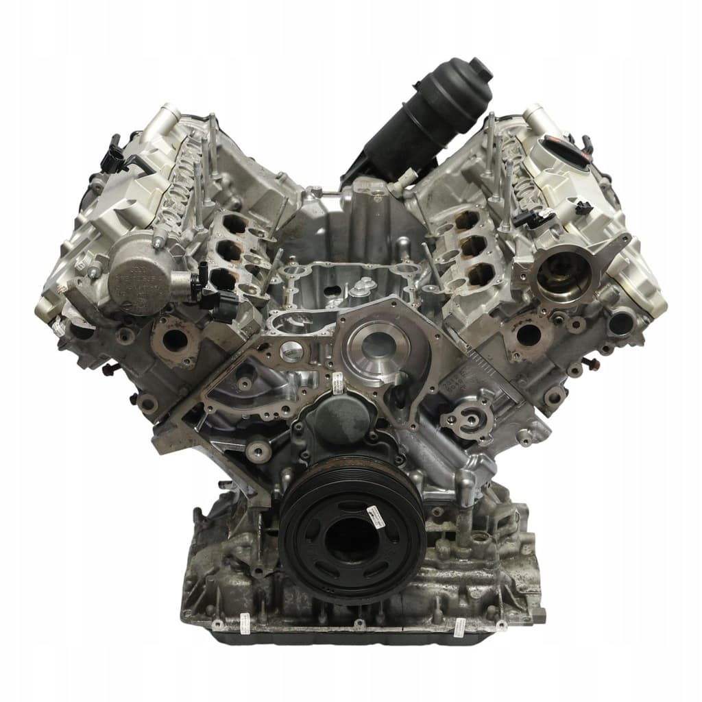 Moteur CGWD pour Audi A6