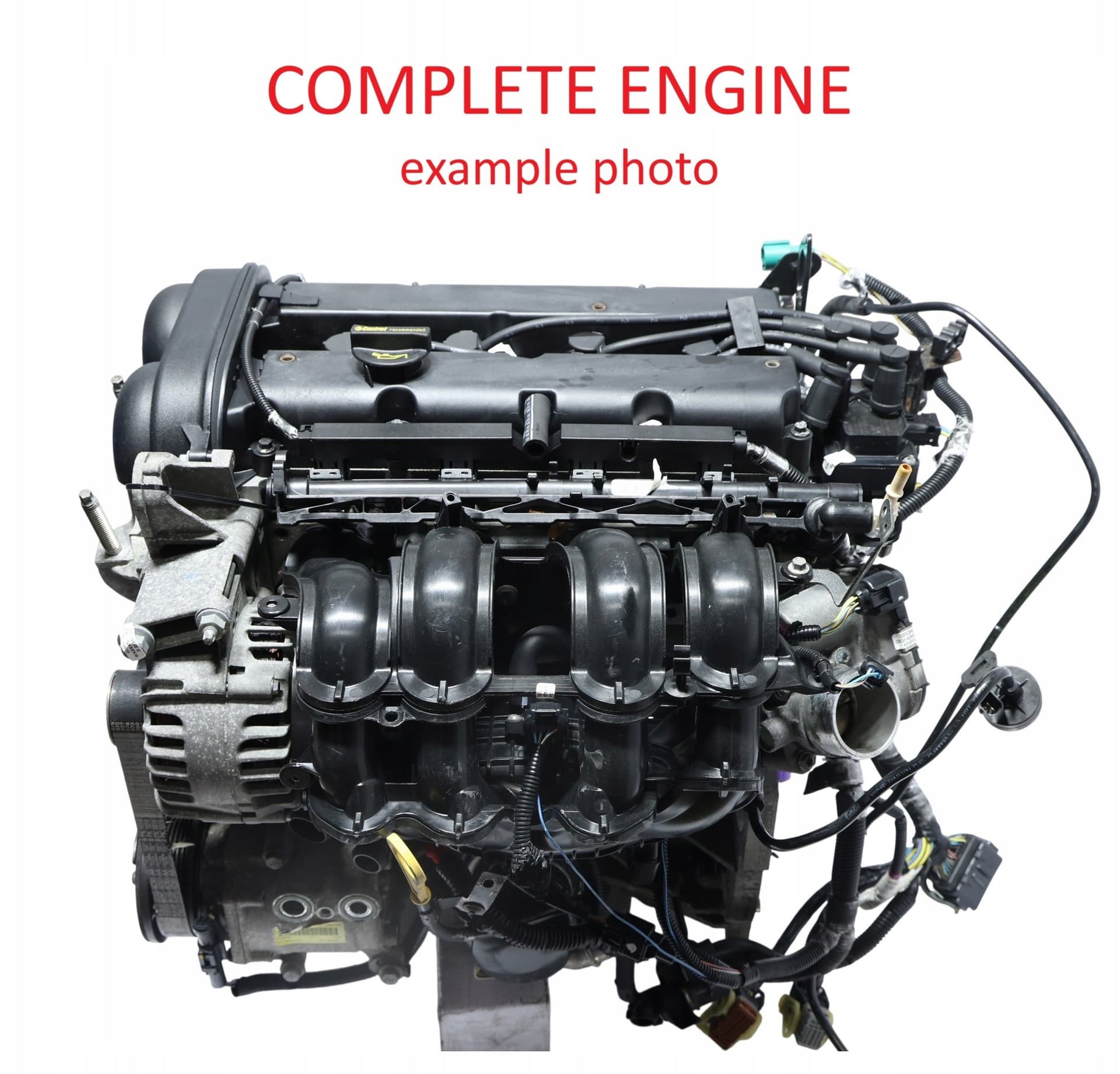 Moteur RTJA - Image 1