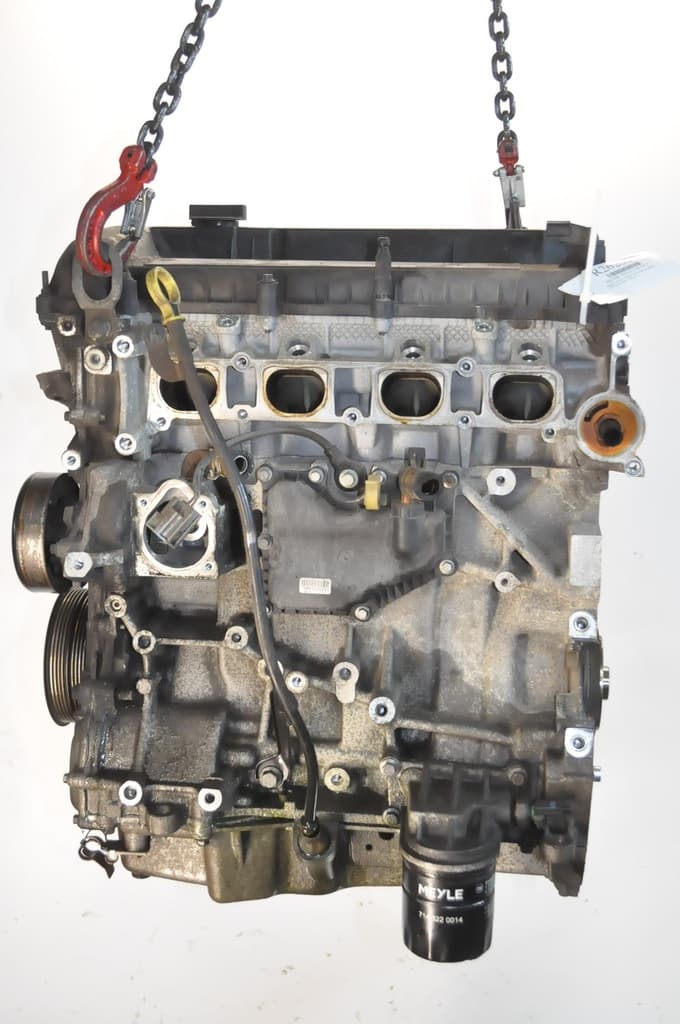 Moteur B 4184 S11 pour Ford C-max