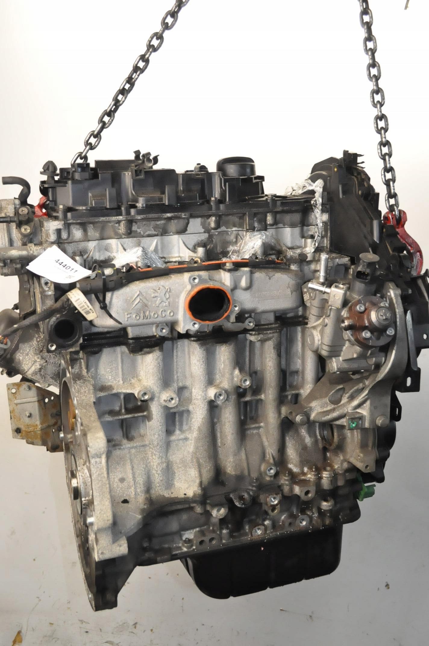 Moteur XWDA - Image 1